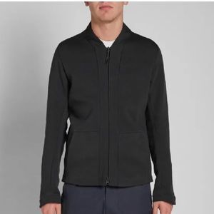 Mens Nike cardigan
